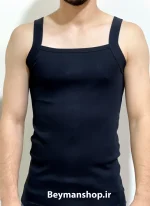 زیرپوش یقه خشتی فانریپ مردانه