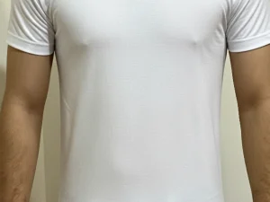 زیرپوش آستین دار100%نخ پنبه کلاسیک مردانه